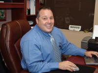 Patrick Walton: Co-Owner of Zeal Marketing